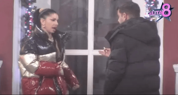 “Nije mi dobro, pritisak mi je…”: Orila se Bela kuća, Aleksandra i Ivan se žestoko posvađali, sasuli sve jedno drugome u lice, ona briznula u plač