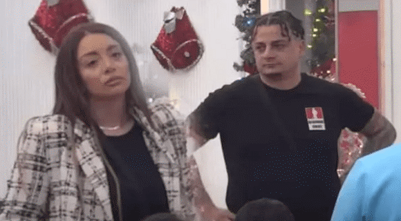 Ana Spasojević otkrila da li je zaljubljena u Terzu: Nakon ovoga morala da prizna sve