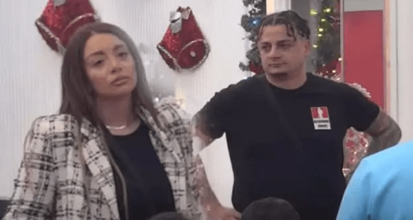 Ana Spasojević otkrila da li je zaljubljena u Terzu: Nakon ovoga morala da prizna sve