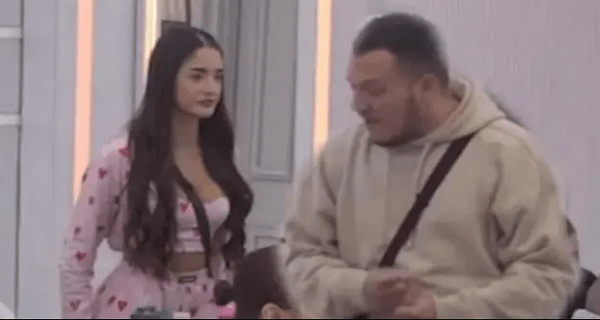 Jedva dočekala da pecne Gasttozza – Anđela Đuričić na ovo nije uspela da ostane imuna, reakcijom iznenadila