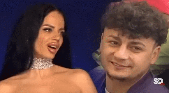 Terza se zaljubio: Već zaboravio Milicu i bebu i okrenuo se ovoj učesnici – Aneli Ahmić sve obelodanila