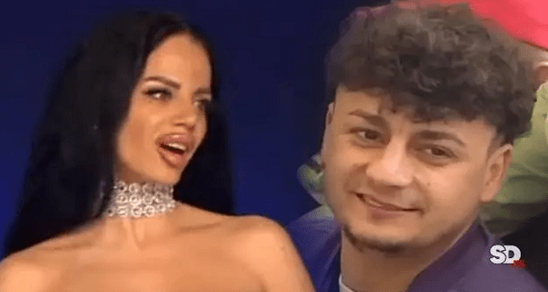 Terza se zaljubio: Već zaboravio Milicu i bebu i okrenuo se ovoj učesnici – Aneli Ahmić sve obelodanila