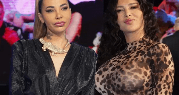 Da li su Aneli i Stanija zaista zakopale ratne sekire? Sita otkrila pravu istinu, pa progovorila i o Maji: “Nema karakter, moral ni čast”