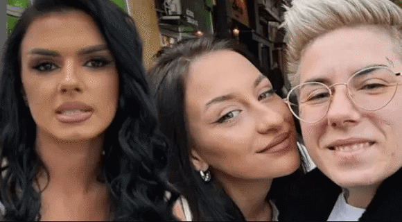“Prisvojila je nečije dete bez pitanja” Anita nakon Stefaninog porođaja urnisala Matoru – “Tako je umislila da je tata i mom Alekseju”