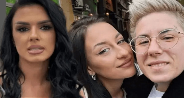 “Prisvojila je nečije dete bez pitanja” Anita nakon Stefaninog porođaja urnisala Matoru – “Tako je umislila da je tata i mom Alekseju”