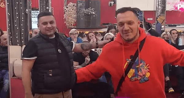 Bebica i Gasttozz obrisali patos s Milovanom i Aleksandrom: “Predstavila se kao žrtva nasilja, a snima se sa oženjenim” (VIDEO)