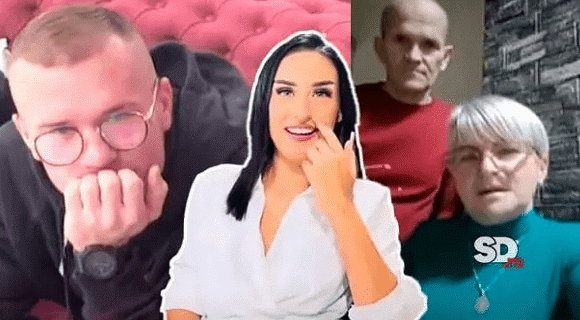 Drama kod Dujkovića: Munjezov otac završio u hitnoj – mama Goca otkrila da li joj se Stefani javila: “Rastojeni smo, nije ovo naivna situacija”