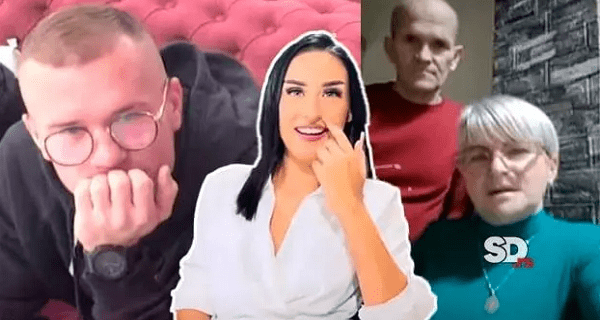 Drama kod Dujkovića: Munjezov otac završio u hitnoj – mama Goca otkrila da li joj se Stefani javila: “Rastojeni smo, nije ovo naivna situacija”