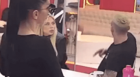 “Abortirala je, ostala je trudna sa Albancem u Tetovu” Strašna informacija izašla na videlo, cela “Elita” zanemela