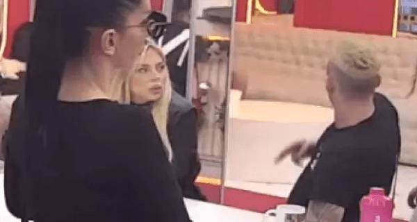 “Abortirala je, ostala je trudna sa Albancem u Tetovu” Strašna informacija izašla na videlo, cela “Elita” zanemela
