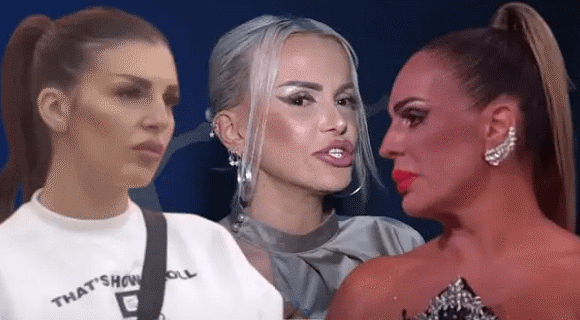 “Sa stokom se ne može drugačije” Ermina Pašović urnisala Kačavendu – razotkrila prošlost Ene Čolić: “Imam dokaze, bavila se…”