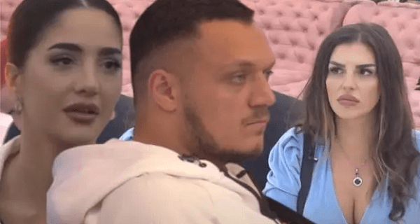 Imam zbog tebe probleme – Ena želi da sazna istinu od Gasttozza, on je izvređao bez milosti