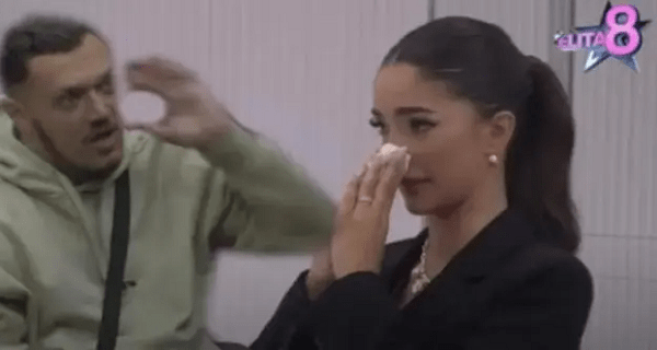 Raskid Anđele i Gasttozza nikad bliži, Nenad besan: “Ja rešim stvari za dva minuta”