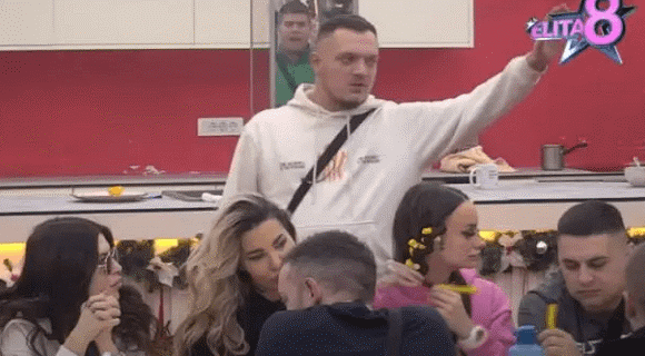 Nikad žešći sukob u “Eliti” – Gasttozz bukti od besa, Terza spomenuo intiman čin s Anđelom (VIDEO)