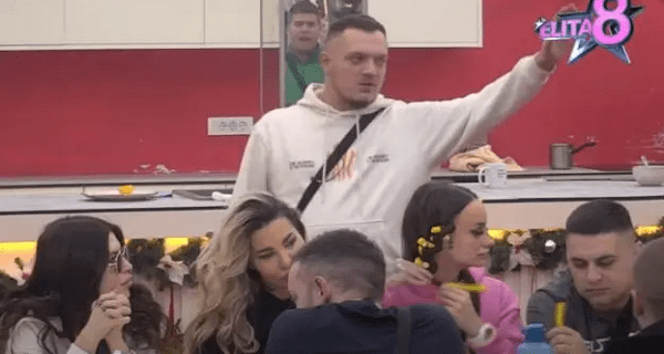 Nikad žešći sukob u “Eliti” – Gasttozz bukti od besa, Terza spomenuo intiman čin s Anđelom (VIDEO)