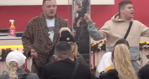 “Tvoja devojka je mirisala prdeže”: Gasttozz i Miljana prokomentarisali Urošev nastup, on počeo gnusno da ih vređa (VIDEO)