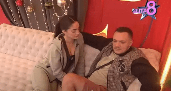 “Nije ona tvoj ker” Gasttozz udario Anđeli zabranu, pa nastao haos – Nenad izgoreo od besa: “Neću da te vidim s njim”