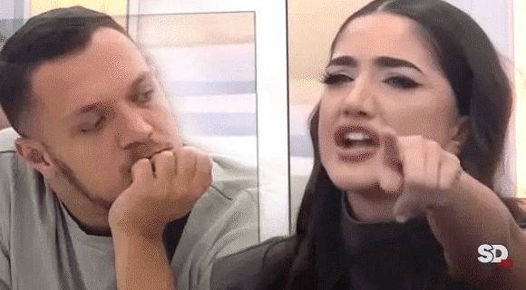 Gasttozz zanemeo: Anđela mu na silu otela budžet pa doživela pomračenje – Nikad viđeno izdanje popularne Crnogorke