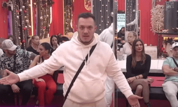 “Hvala ti Bože” Gasttozzu prekipelo, ne krije sreću što se rešio Anđele, istakao da je nepodnošljiva – “Koji muškarac može ovo da trpi”