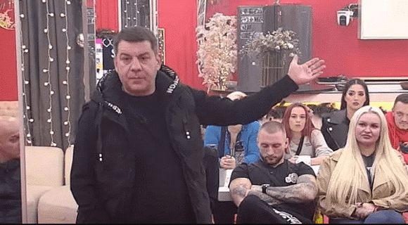 “Preti da će da pusti snimke, a to će da gleda i njegova ćerka” Ivan Marinković osuo žestoku paljbu po Milovanu – otkrio detalje odnosa Minića i Aleksandre (VIDEO)