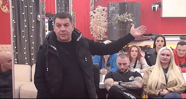 “Preti da će da pusti snimke, a to će da gleda i njegova ćerka” Ivan Marinković osuo žestoku paljbu po Milovanu – otkrio detalje odnosa Minića i Aleksandre (VIDEO)