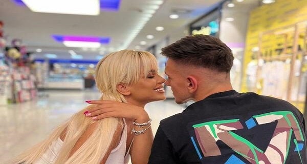 Čestitke pljušte sa svih strana – Influenserka objavila srećne vesti, pa saopštila kog je pola beba