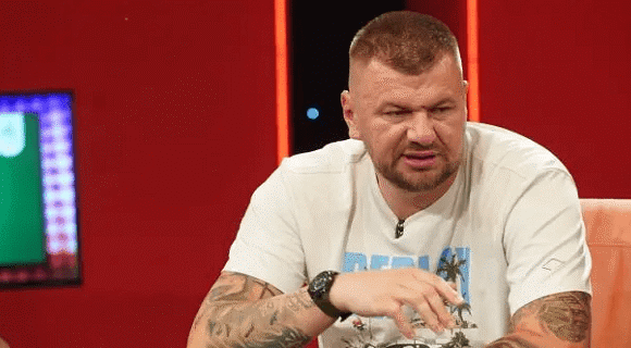 “Veće folirante nisam video” Janjuš opleo po učesnicima “Elite 8”, ovog puta nije birao reči – “Svi igrate jeftinu igru”