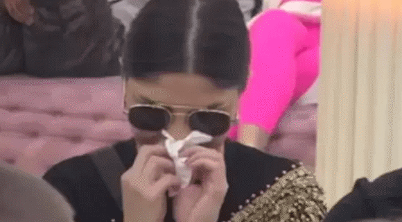 “Sve sam videla, ponižavaj nekog drugog” Trese se izolacija – Jelena urla iz petnih žila, ne može da se oporavi nakon klipa (VIDEO)