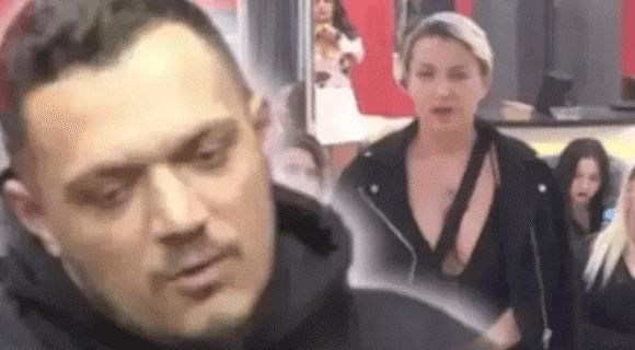 Keti zamenila Anđelu Đuričić – učesnica sa osmehom spremila Gasttozzu ručak, on oduševljen