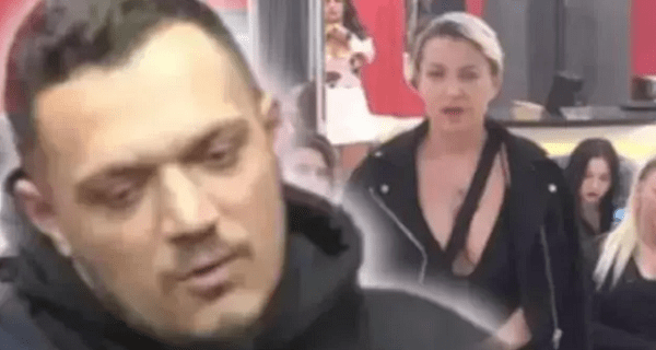 Keti zamenila Anđelu Đuričić – učesnica sa osmehom spremila Gasttozzu ručak, on oduševljen