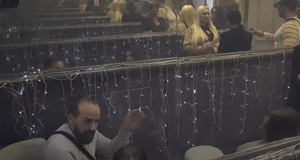 Milovan i Kačavenda udružili snage – bez dlake na jeziku, žestoko opleli po Aleksandri (VIDEO)