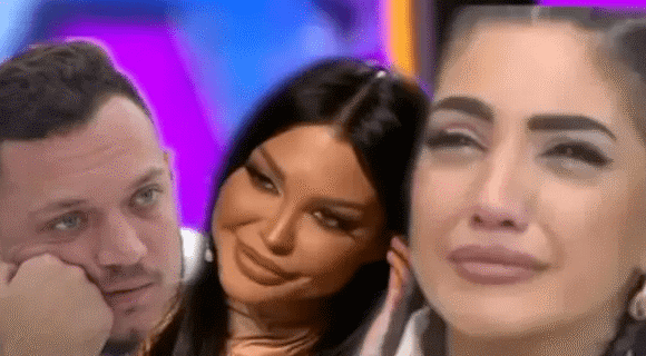 Maja Marinković srušila vezu Anđele i Gasttozza – Nakon Elitovizije nastao neviđeni haos u Beloj kući, takmičari na ivici nervnog sloma