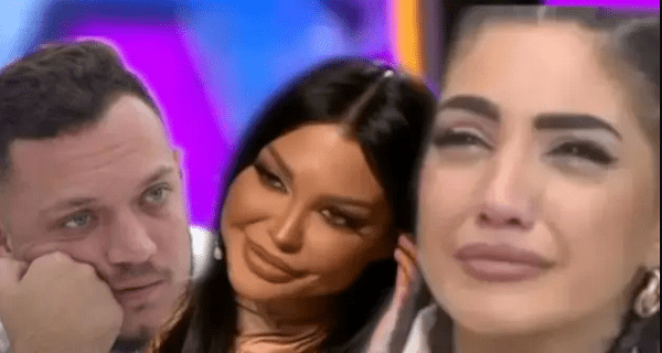 Maja Marinković srušila vezu Anđele i Gasttozza – Nakon Elitovizije nastao neviđeni haos u Beloj kući, takmičari na ivici nervnog sloma