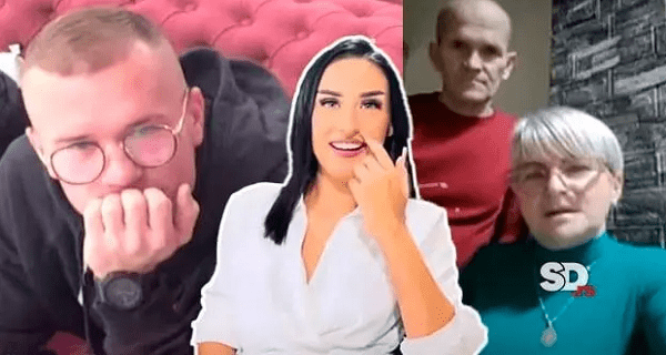 “Na koga beba liči, na nju?” Munjina majka udarila na Matoru, ne može da veruje šta se dešava – “Dozvoljavaš da te neko cepa, ti si tata, šta?”