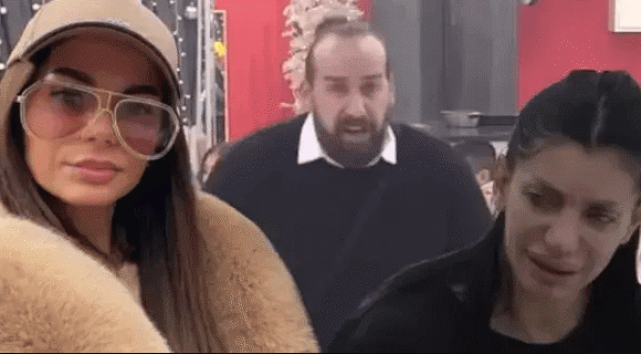 MILOVAN DUŽAN I BOGU I NARODU, A SVE RADI U DOGOVORU SA ŽENOM: Oglasila se prijateljica Aleksandre Nikolić, raskrinkala sve Milovanove malverzacije (VIDEO)