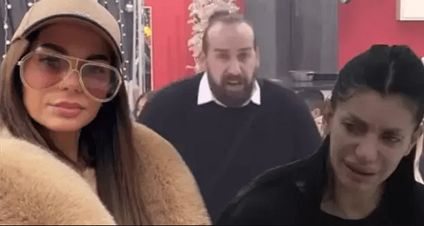 MILOVAN DUŽAN I BOGU I NARODU, A SVE RADI U DOGOVORU SA ŽENOM: Oglasila se prijateljica Aleksandre Nikolić, raskrinkala sve Milovanove malverzacije (VIDEO)