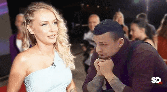 Prva fotografija naslednice Barbare: Milica van sebe od sreće, drži ćerkicu u naručju – ovaj prizor će otopiti i najtvrđa srca (FOTO)