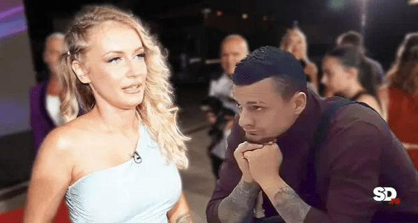 Prva fotografija naslednice Barbare: Milica van sebe od sreće, drži ćerkicu u naručju – ovaj prizor će otopiti i najtvrđa srca (FOTO)