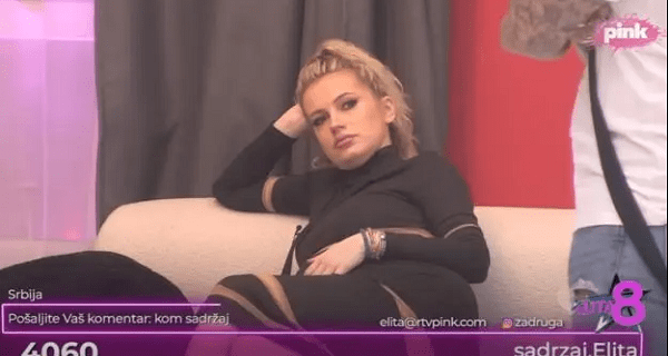 Isplivao važan dokument iz porodilišta: Evo šta se dešava sa Milicom i malom Barbarom u bolnici (FOTO)