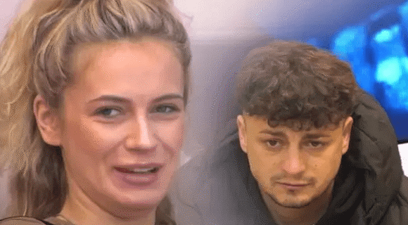 “Gledamo se od sutra!” Povratak Milice Veličković 10 dana nakon porođaja – oglasila se pred početak, sa jednom molbom