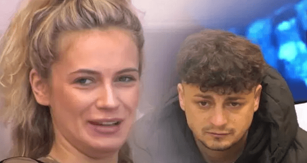 “Gledamo se od sutra!” Povratak Milice Veličković 10 dana nakon porođaja – oglasila se pred početak, sa jednom molbom