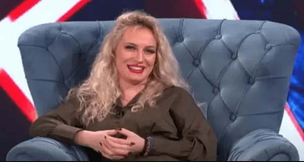 Stigla prva slika iz bolnice – Milica Veličković podelila prelepe vesti za početak godine (FOTO)