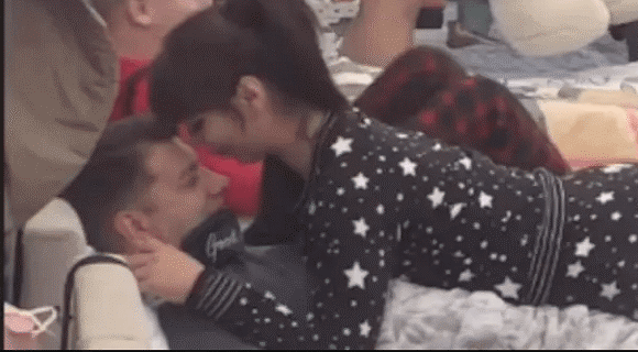 Ponovo zajedno? Miljana i Ivan završili u krevetu, poljupci pršte na sve strane – čeka se reakcija Marije Kulić (VIDEO)