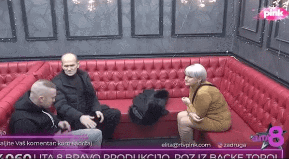 “Uključiće se Centar za socijalni rad” Porodica saopštila vesti o tek rođenoj bebi, otac u rijalitiju, majka ne želi da ga prizna