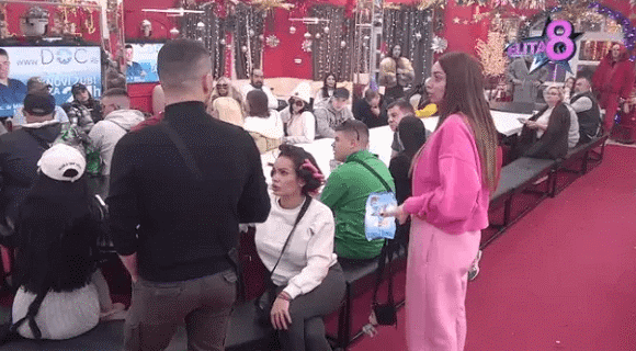 Munjez postao otac: “Elitom” zavladao muk i neverica – Terza mu prvi čestitao (VIDEO)