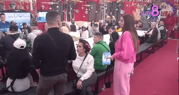 Munjez postao otac: “Elitom” zavladao muk i neverica – Terza mu prvi čestitao (VIDEO)