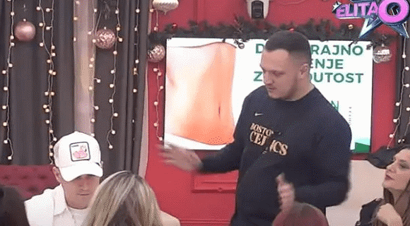 “Dokazao si kanturini da je samo obična krpa” Gasttozz žestoko ponizio Aneli – Anđela priznala da je Mateja bio njen najbolji dečko (VIDEO)