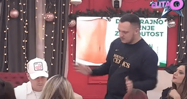 “Dokazao si kanturini da je samo obična krpa” Gasttozz žestoko ponizio Aneli – Anđela priznala da je Mateja bio njen najbolji dečko (VIDEO)