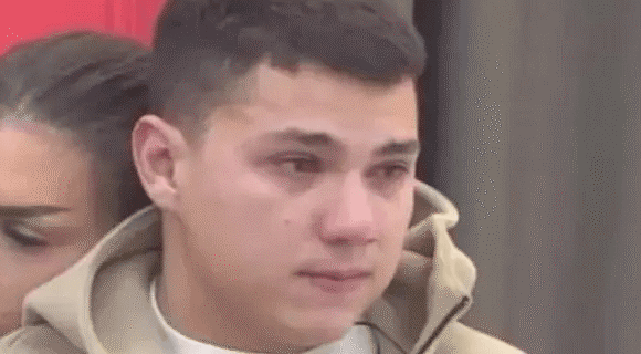 “Bežao sam od kuće da to ne gledam” Potresna ispovest malog Peje dirnula mnoge “U grču sam, svašta se dešavalo”