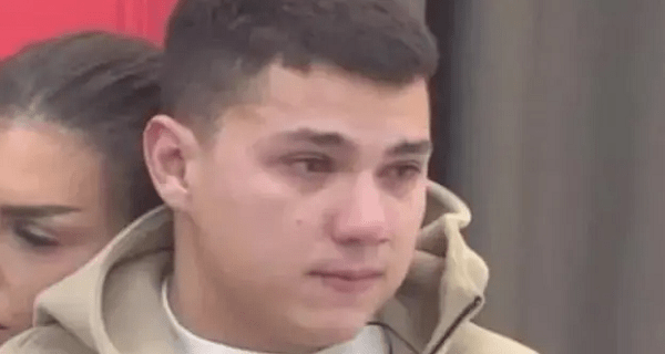 “Bežao sam od kuće da to ne gledam” Potresna ispovest malog Peje dirnula mnoge “U grču sam, svašta se dešavalo”